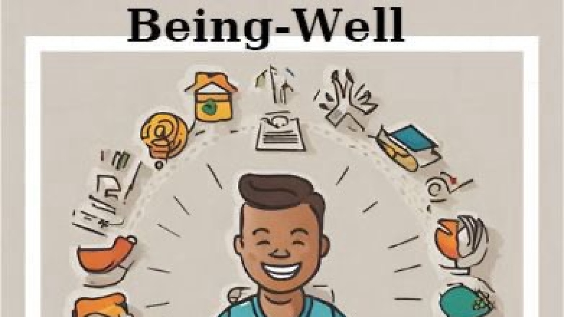 Holistic Wellbeing: Nurturing Excellence E-Twinning Projemiz